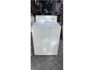 SE VENDE LAVADORA ANOLOGA EN PONCE , Puerto Rico