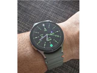 Galaxy Watch 7, Puerto Rico