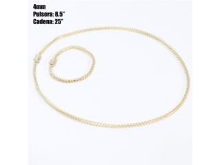 Cadena baño 14k tengo otras disponibles
