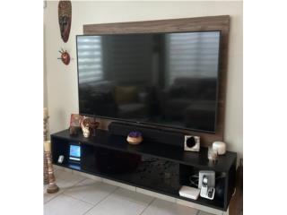 TV Mount, Puerto Rico