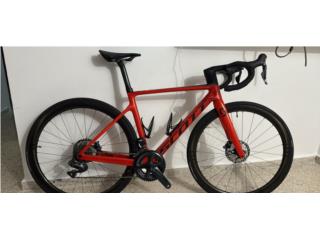 Scott Addict RC 15