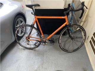 SE VENDE BICICLETA MOTOBECANE, COMO NUEVA