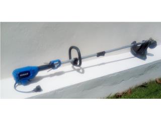 Trimmer Kobalt 10-amp Electrico 