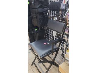 Silla Maquillaje Profesional 
