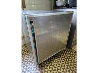 Nevera "under the counter" para reparar