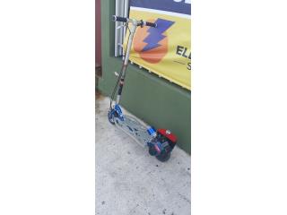 Goped de gasolina 