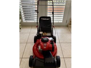 Máquina nueva cortar grama self propelled