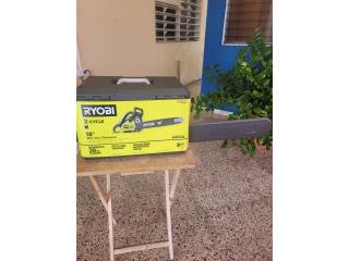 Se Vende Sierra Cortar Arboles 