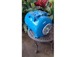 Tanque Presurizado NUEVO