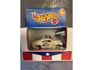 PR hot wheels $50. Aprovecha , Puerto Rico