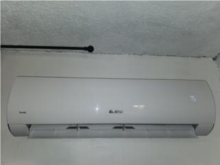 Inverter Airmax 18btu, Puerto Rico