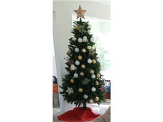 arbol de navidad 