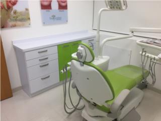 Silla Dental, Puerto Rico