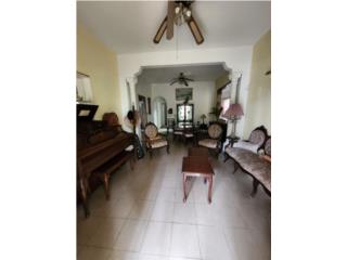 Venta juego de sala Antiguo Luis XV, Puerto Rico