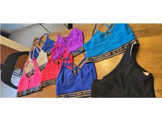 Sport bra mujer one size , Puerto Rico