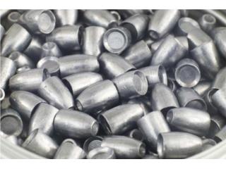 Rifle - Francos Slugs para PCP , Puerto Rico