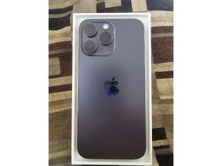 Iphone 14 Pro Max 128gb Desbloqueado 