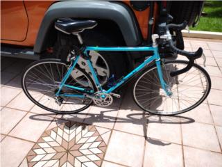 Bicicleta Camella BIANCHI 26"