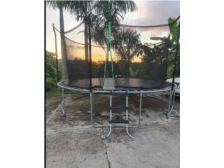 Trampoline 