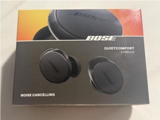 Bose Quiet Comfort *NEW*
