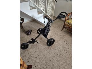Golf Pull Cart