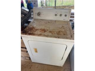 Secadora Kenmore 80 series