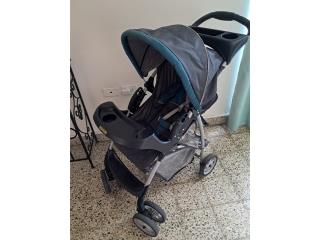 Coche Graco , Puerto Rico