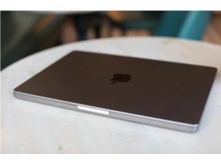 MacBook Pro M2