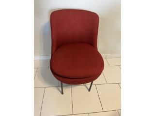 Juego de 4 sillas de comedor