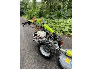 Motocultor Grillo G110 2023