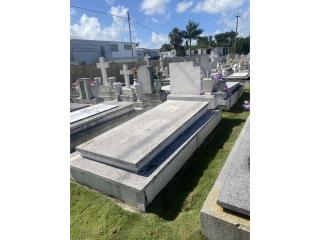 Venta Panteon, Puerto Rico
