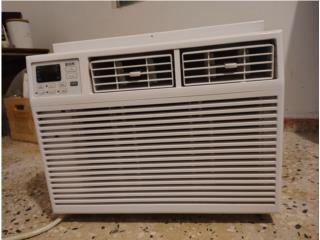 Aire acondicionado ventana 10,000 btu , Puerto Rico
