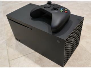 Xbox series X