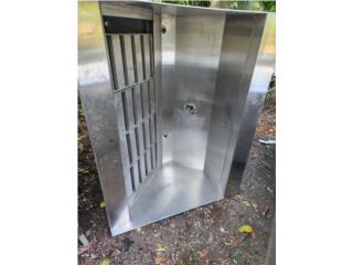 Campana, Puerto Rico