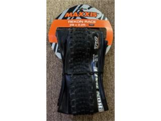 Tire mtb Maxxis Rekon Race 29 x 2.25 TR dual , Puerto Rico
