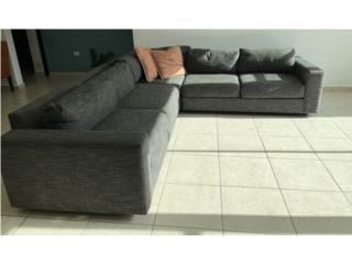 Sofa seccional