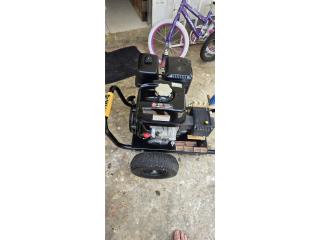 Honda dewalt precion