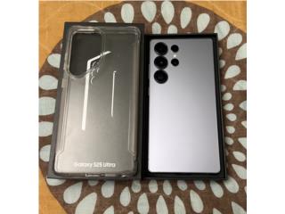 s25 ultra de liberty 256gb, Puerto Rico