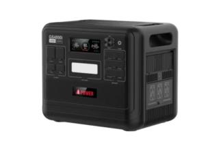 BATERÍA SOLAR A-IPOWER 2048WH 