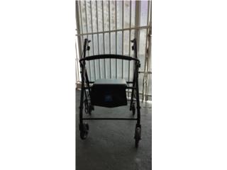 Carrito de inpedidos, Puerto Rico