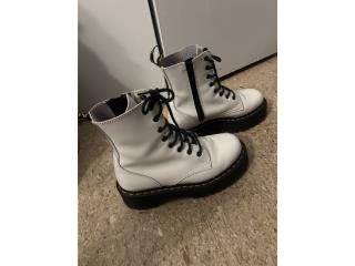 Botas Dr. Marten