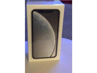 NUEVOS IPHONE XR,$180,DESBLOQUEDO