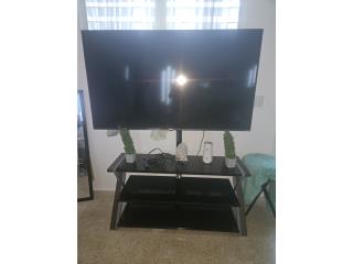 TV con mesa