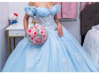 Se Vende Traje 15ero , Puerto Rico