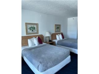 Equipo cuarto de hotel muebles, Puerto Rico