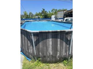 Pisina  Puerto Rico