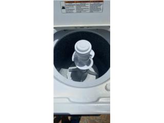 Puerto Rico Lavadora whirlpool anloga 