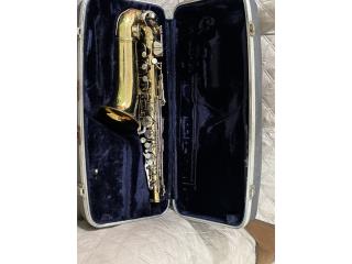 Conn USA alto sa, Puerto Rico