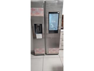 Nevera Samsung  Puerto Rico