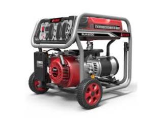 Generador Electrico I POwer nueva poco uso , Puerto Rico